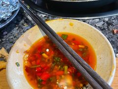 -蜀大侠火锅(车公庙店)