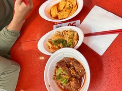 -喜家德虾仁水饺(景枫中心店)