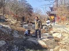 -大伊山景区