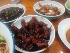 -小方的面(徐家汇店)