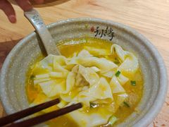 -默记孙抄手(经开万达店)