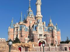 -上海迪士尼度假区