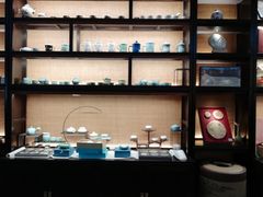 -湖畔居茶楼(湖滨店)