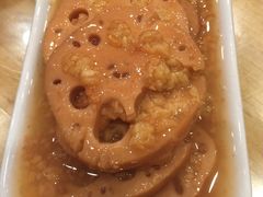 -乌镇那一年小院主题餐厅(甘泉西路店)