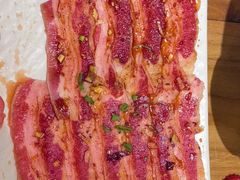 -青瓦餐厅·生鱼片·韩园烤肉(西塔店)