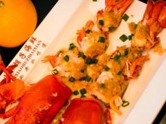 -四川小胡子海鲜(丁村万人海鲜广场店)