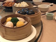 -中山保利艾美酒店-乐美中餐厅