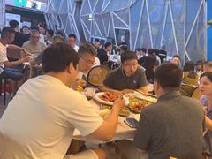-叒缘夜光杯(望江橡树林店)