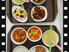 -农园餐厅(北京大学店)