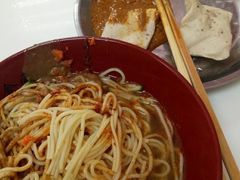 -胡家麻辣串(核桃园路店)