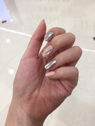 -爱睫物语·疗愈美睫美甲