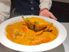 -狮拾久·现代新加坡料理(壹方城店)