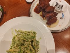 -上海人家花樣年华(中山公园店)