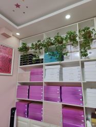 -香薇妮丝·定制减肥·身材管理