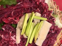 -潮汕•草根牛肉档(中江路店)