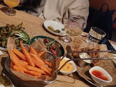 -牛啤堂精酿啤酒餐吧(五棵松华熙店)