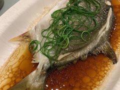 -白云中餐厅·粤菜·亚龙湾喜来登度假酒店