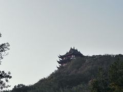 -采石矶景区