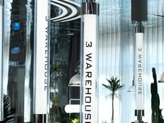 -3号仓库·创意中国菜(乐清正大广场店)