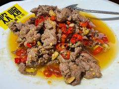 -炊烟小炒黄牛肉(东庆街店)