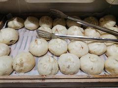 -清心素食自助餐厅(夫子庙店)