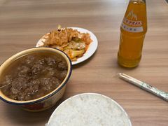 -定家小酥肉·清真(回民街店)