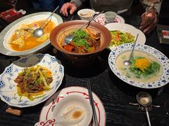 -锦楼·臻选新杭帮(杭州中心店)