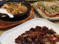 -顺德家厨(白云店)