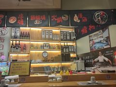 -鮨桐日本料理(望京店)