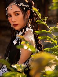 -XM·小萌摄影(万虹广场店)