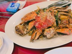 -大茄来海鲜餐厅(亚洲城分行)