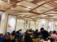 -小满手工粉(上海品尊国际店)