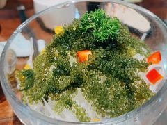 海葡萄-福慧慈缘素食餐厅(王府井店)