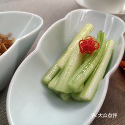 凉拌双口章丘鲍芹