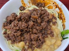 -朱儿面庄(洋河三路店)