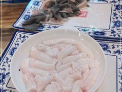 -大戚饭店(泰华路店)