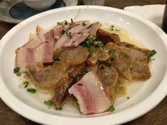-漫渡庄绿岛花园•隐世庭园菜(滨湖店)