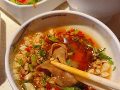 -小龙坎火锅(全球总店)