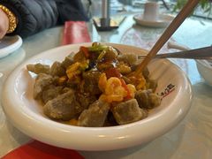 -牟传仁饭庄(星海店)