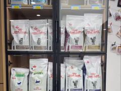 -瑞派康怡24h宠物医院·犬猫医疗中心·微创绝育(瑞景分院)