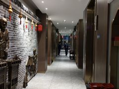 -火宫殿·湘菜小吃·商务宴请·生日聚会(东塘店)