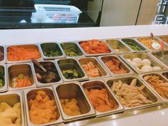 -Meal Salad米有沙拉(长泰广场店)