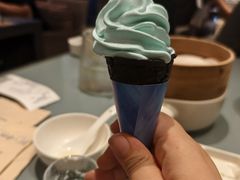 -小大董·烤鸭(观景餐厅·南京西路店)