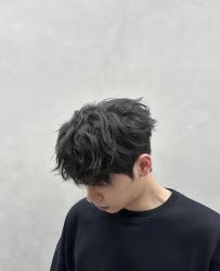 -贝勒爷专业男发