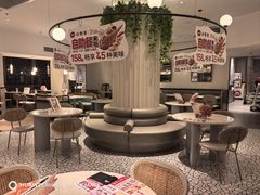 -必胜客(海滨店)