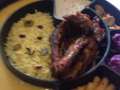 -玛喜达韩国料理·炸串·小吃(苏宁易购店)