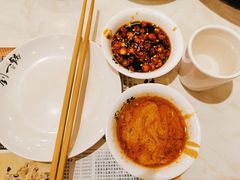 -刘一锅筋头巴脑(经园路店)