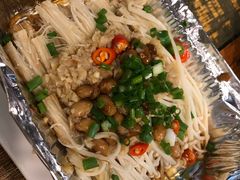 -金谷园饺子·烧烤·家宴(人大总店)