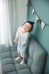 -WPlus明星肖像亲子全家福摄影