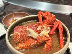 -Ginza Onodera铁板烧(外滩十八号店)